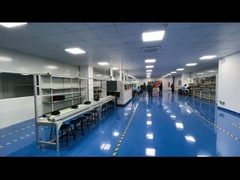 工業機器用ローラーシャッター制御ボードのための単面PCB製造サービス