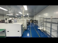 PCBA ワークショップ ビデオ 3