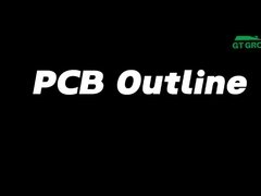 サーキットメーカ -- PCB 概要方法