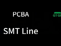 サーキットメーカー -- PCBA SMTライン