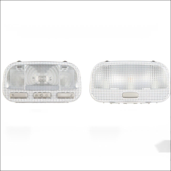 自動車読み取りのための12高光LEDのPCBボード製造 ライトはプラグと充電をサポートします
