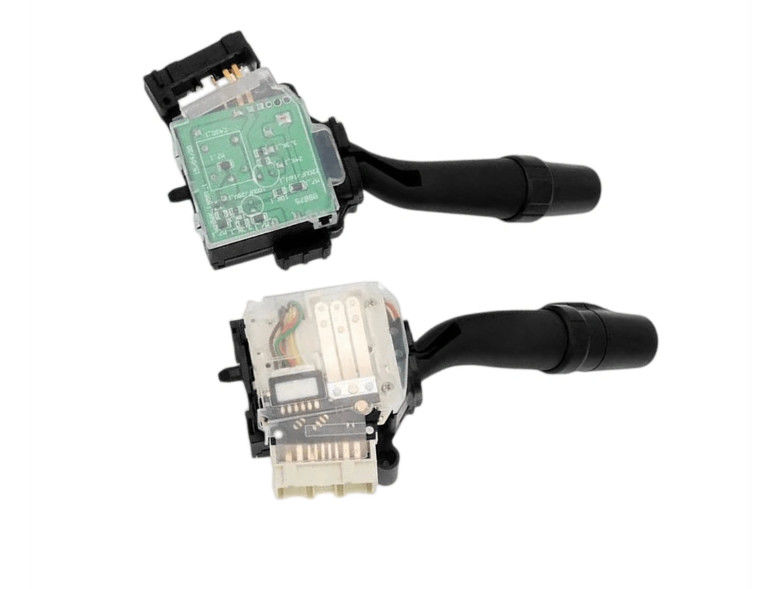 カーコンビネーションのカスタムPCBボード スイッチ ガラスリフター スイッチ パワー ウィンドウキー 左 フロント メインドライブ ボタン組