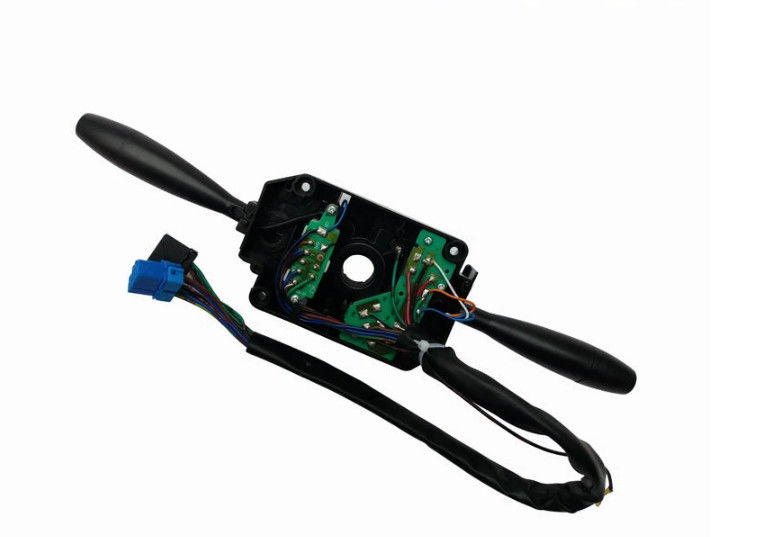 ワイヤード自動車コンビネーションスイッチのPCB組立と製造 ワイヤースイッチスイッチスイッチヘッドライトスイッチスイッチ霧灯スイッチ
