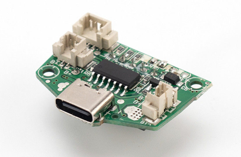 多層高速回転PCB組 自動車用デジタルディスプレイ サーモスカップ 冷却カップ 自動車冷蔵庫制御ボード