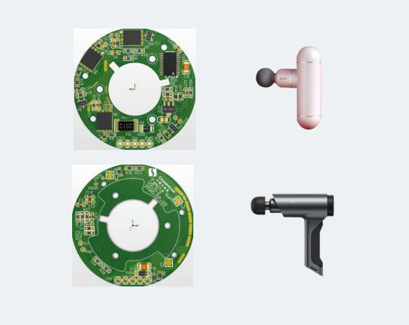 ブラシレスモーターのPCBベンダー ブラシレスモーターのPCBベンダー ブラシレスモーターのPCBベンダー