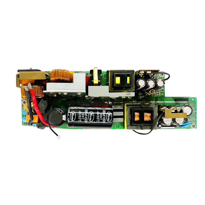 パーソナライズされたワンストップサービス 多層PCB パワーインバーター PCB ブレンダー用PCB板プロトタイプ PCBA