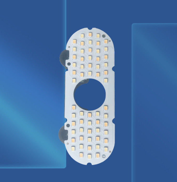 PCBA 30 高光 LEDs 1350LM 25W 満たすLEDライト,サポートライトセンシング自動スイッチ