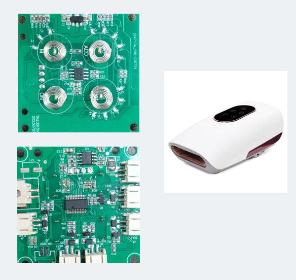 OEM ODM 電気指マッサージ機のためのPCBプロトタイプ製造