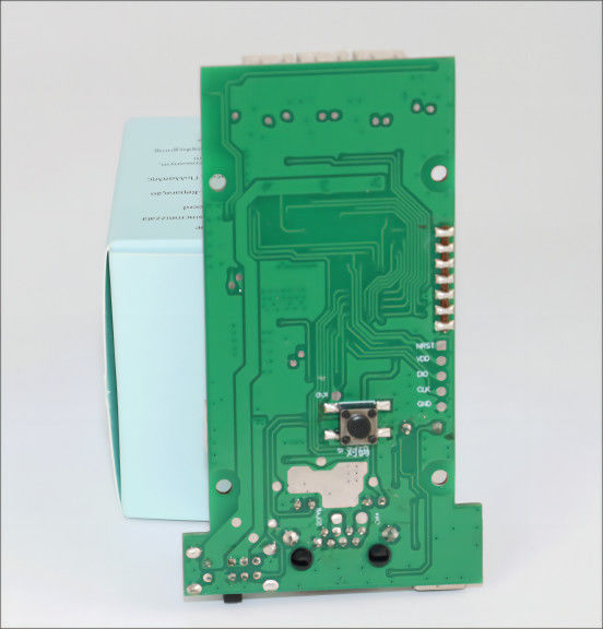 カーテン・トラックのUSBコネクタ付きPCBA インテリジェントコントローラー,リモコンサポート