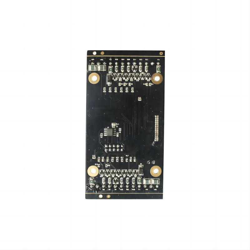 PCB組立メーカー ISO9001:2015 ISO14001 ROhs ロラ製品組立 PCBA 空気浄化器