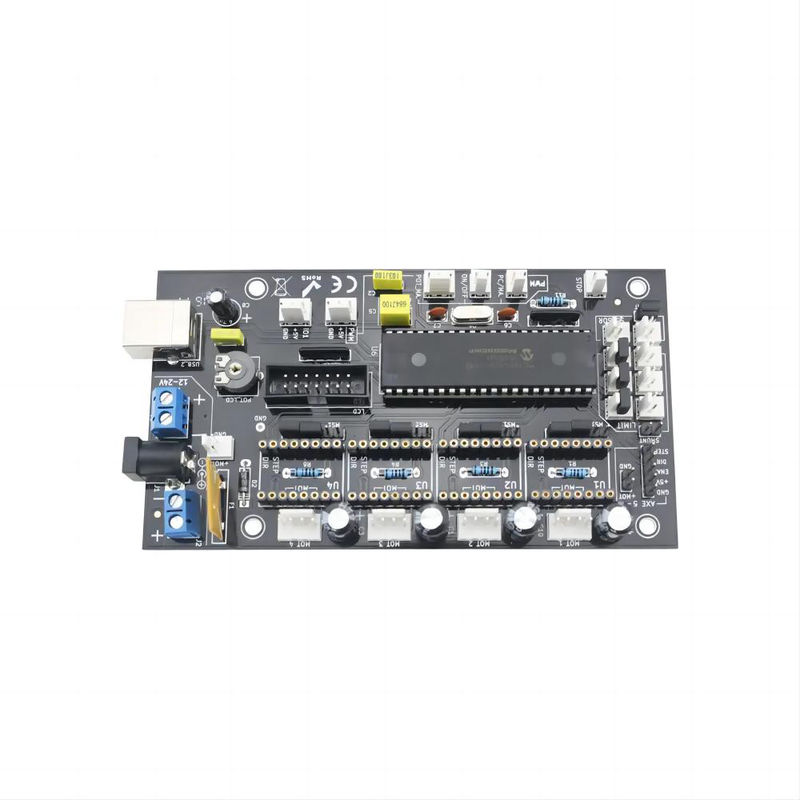 PCB組立メーカー ISO9001:2015 ISO14001 ROhs ロラ製品組立 PCBA 空気浄化器