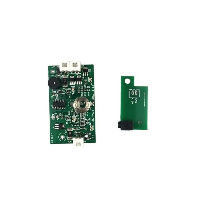 ワンストップカスタマイズされたデザイン トイミュージックドアベル USBスプレーモジュール 超音波湿気化器 PCBA組立メーカー