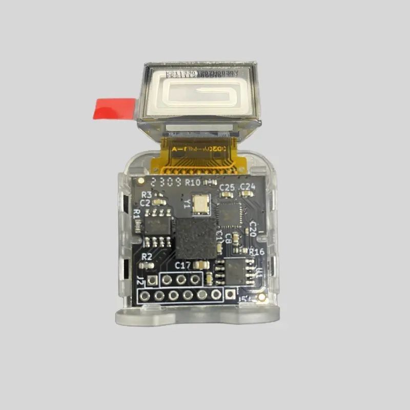 ワンストップカスタマイズされたデザイン トイミュージックドアベル USBスプレーモジュール 超音波湿気化器 PCBA組立メーカー