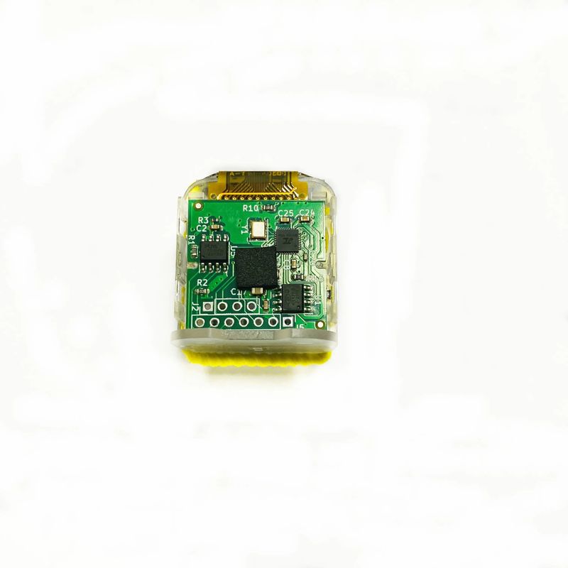 ワンストップカスタマイズされたデザイン トイミュージックドアベル USBスプレーモジュール 超音波湿気化器 PCBA組立メーカー