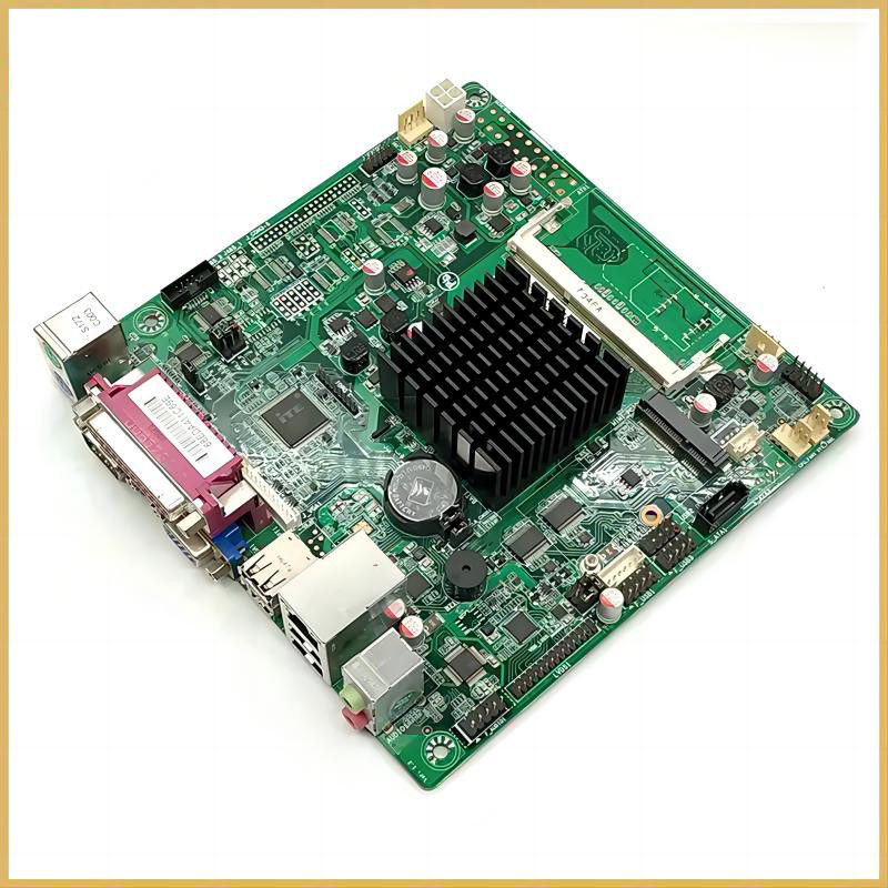 PCBA メーカー デザイン 配置 空気浄化器 印刷回路 多層 PCB PCBAボード 家電用