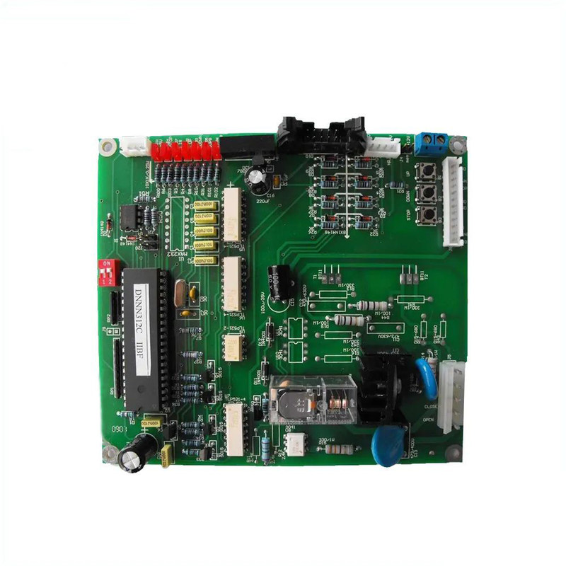 FR-4 CEM-1 CEM-3 ターンキー PCB PCBA 製造ソリューション BOM ゲルバーファイル サポート
