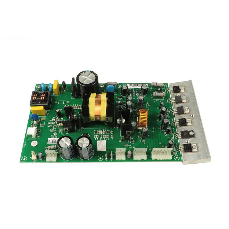 OEM ODM PCBA ワイヤレスマークガン パワーとドライバー 電子制御ボード JY PCB FR4 CEM1 CEM3 高さ TG 1-20 層