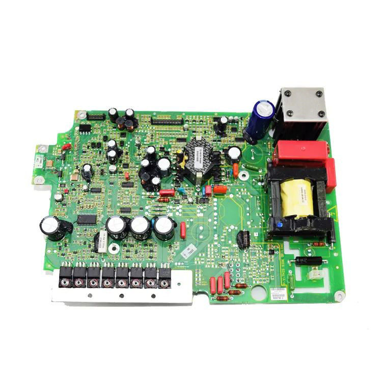 OEM ODM PCBA ワイヤレスマークガン パワーとドライバー 電子制御ボード JY PCB FR4 CEM1 CEM3 高さ TG 1-20 層