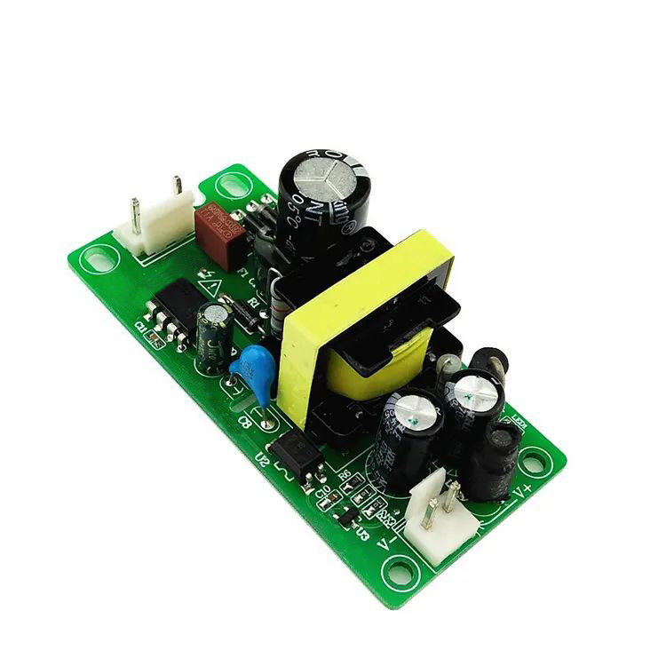 OEM ODM PCBA ワイヤレスマークガン パワーとドライバー 電子制御ボード JY PCB FR4 CEM1 CEM3 高さ TG 1-20 層
