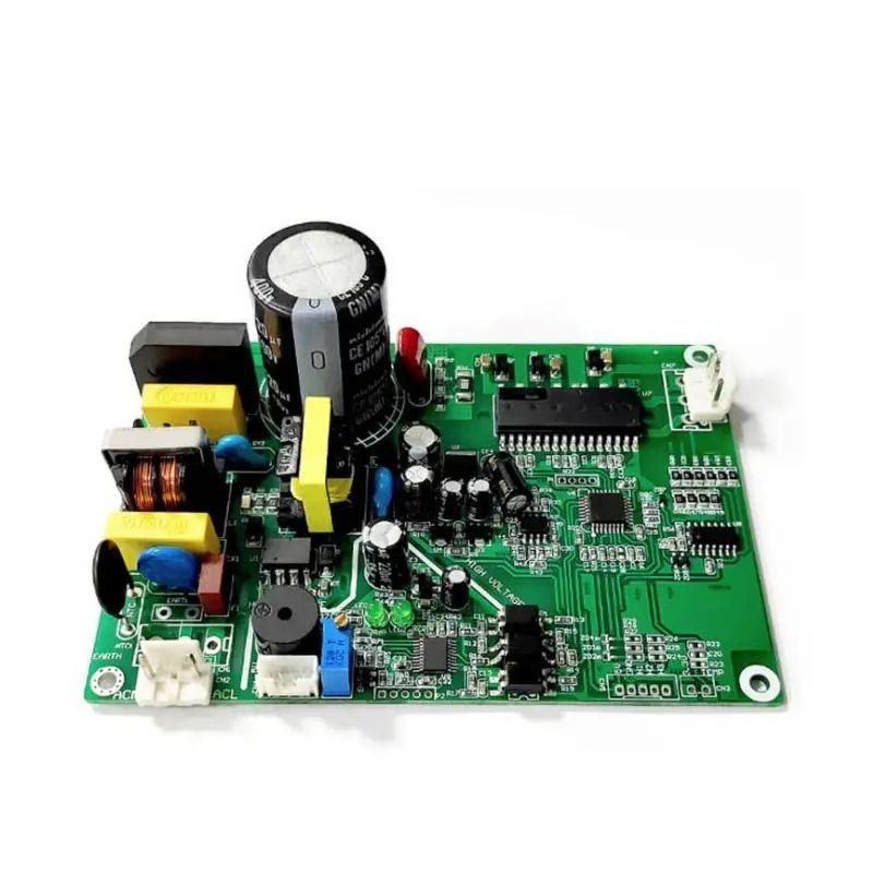 OEM ODM 自動 コーヒー マシン 磨き機 PCB と パネル ブルーツゥート スピーカー コントロール PCB ボード