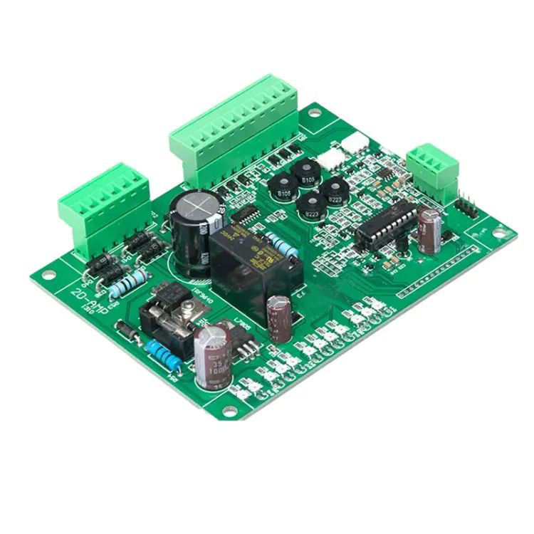 OEM ODM 自動 コーヒー マシン 磨き機 PCB と パネル ブルーツゥート スピーカー コントロール PCB ボード