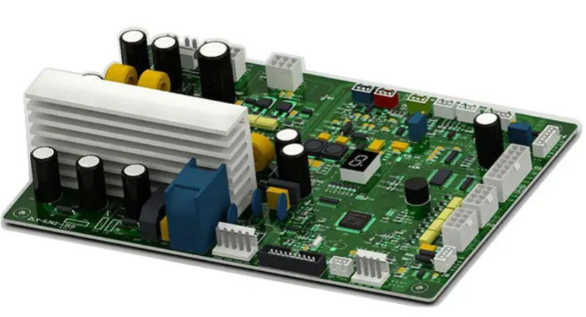 AC DC 出口 リチウム電池 携帯型 貯蔵電源 PCBA 電子PCB板 メーカー