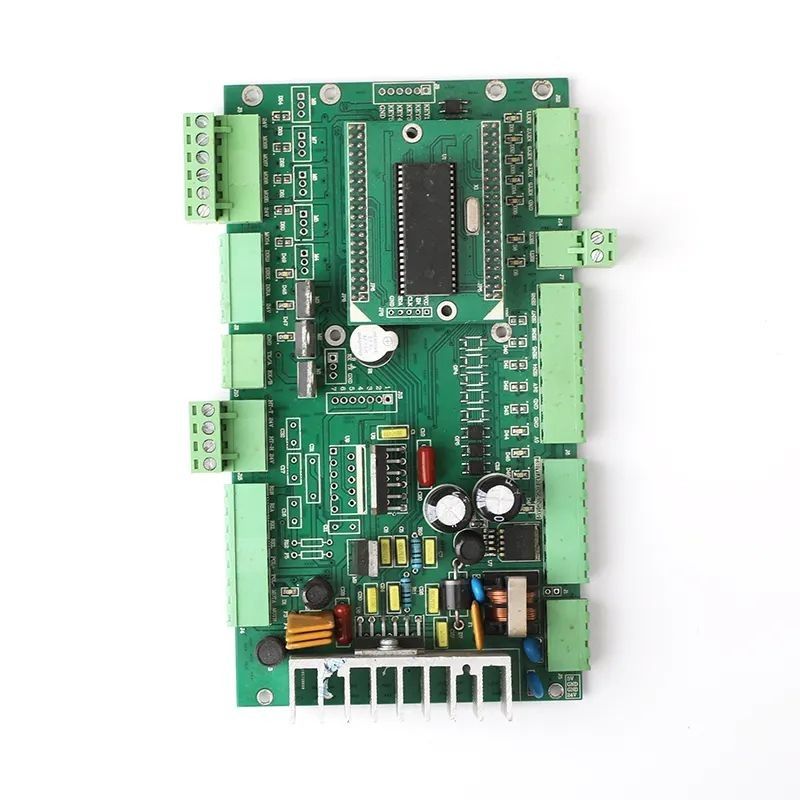 2000W ポータブルエネルギー貯蔵 電力供給 PCBA 1オンス オーダーメイド PCB ワンストップサービス