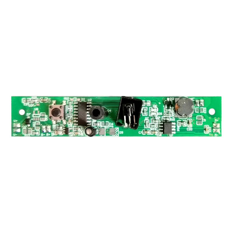 ポータブル 12V 18650 リチウム電池 エネルギー貯蔵 スポット 溶接 機械 PCB 製造 サービス