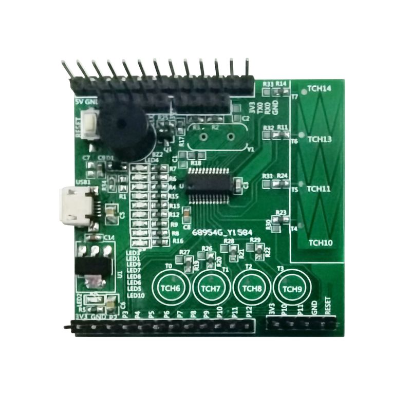 ポータブル 12V 18650 リチウム電池 エネルギー貯蔵 スポット 溶接 機械 PCB 製造 サービス