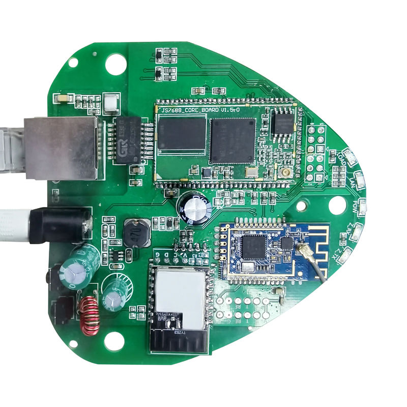 ポータブル 12V 18650 リチウム電池 エネルギー貯蔵 スポット 溶接 機械 PCB 製造 サービス