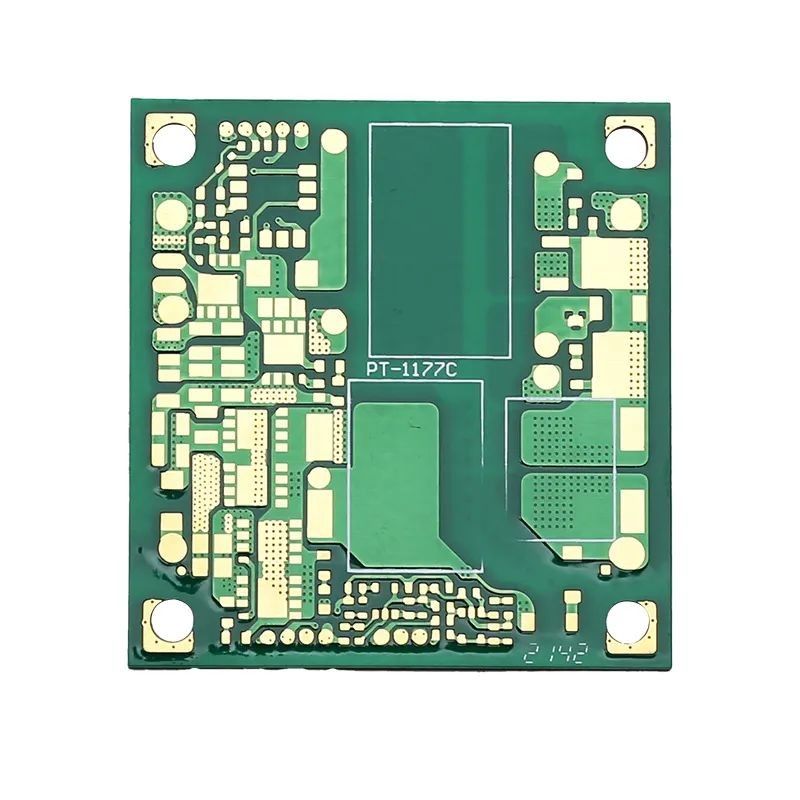 携帯型エネルギー貯蔵 電力供給 頑丈 柔軟 PCB板 サービス PCB組立