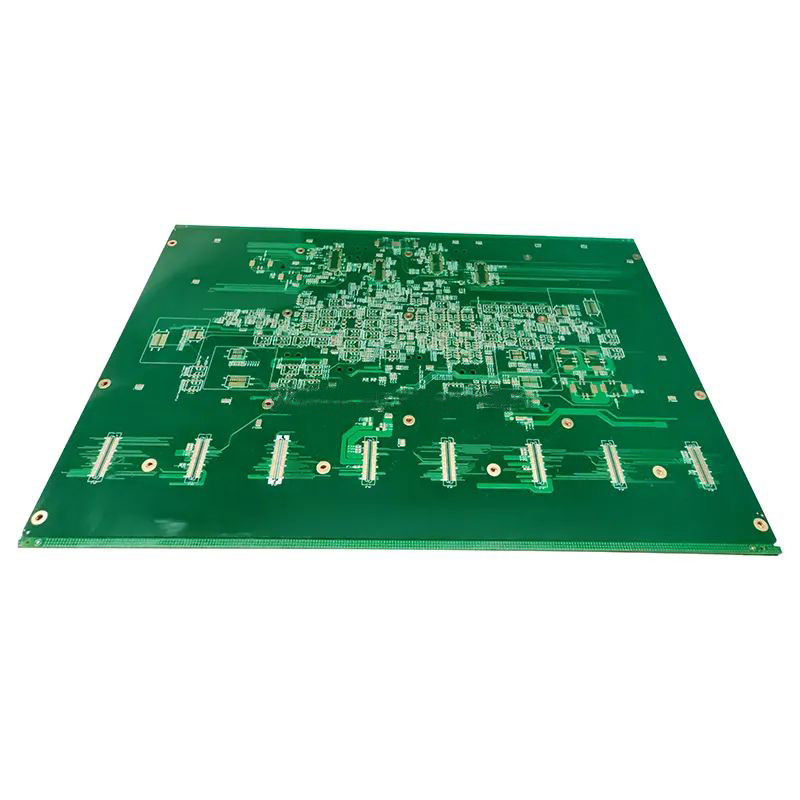 携帯型エネルギー貯蔵 電力供給 頑丈 柔軟 PCB板 サービス PCB組立