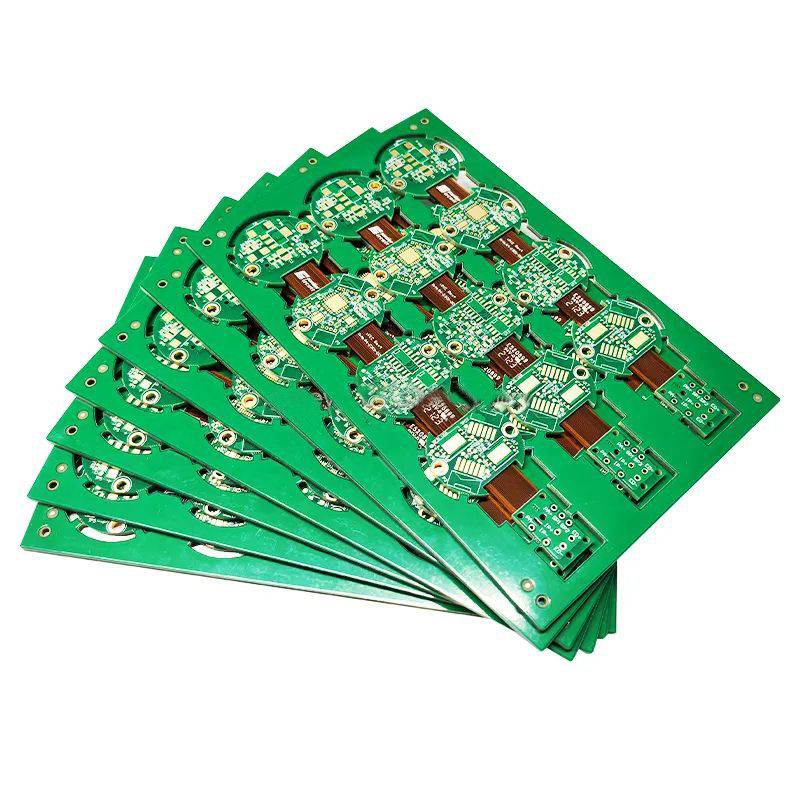 携帯型エネルギー貯蔵 電力供給 頑丈 柔軟 PCB板 サービス PCB組立