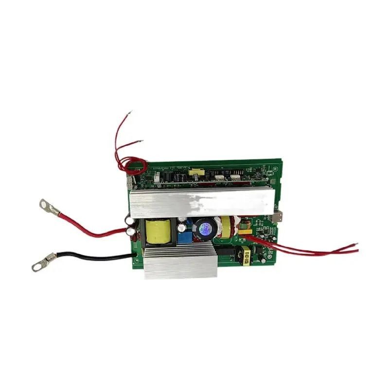 800W 1200W 2000W LiFePO4 バッテリー エネルギー貯蔵 電源 インバーター フレックスPCB製造
