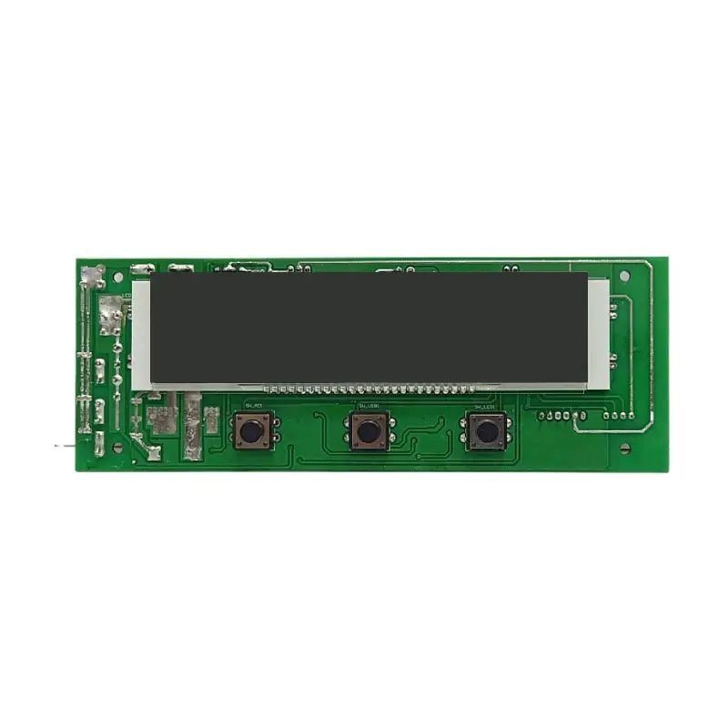 800W 1200W 2000W LiFePO4 バッテリー エネルギー貯蔵 電源 インバーター フレックスPCB製造