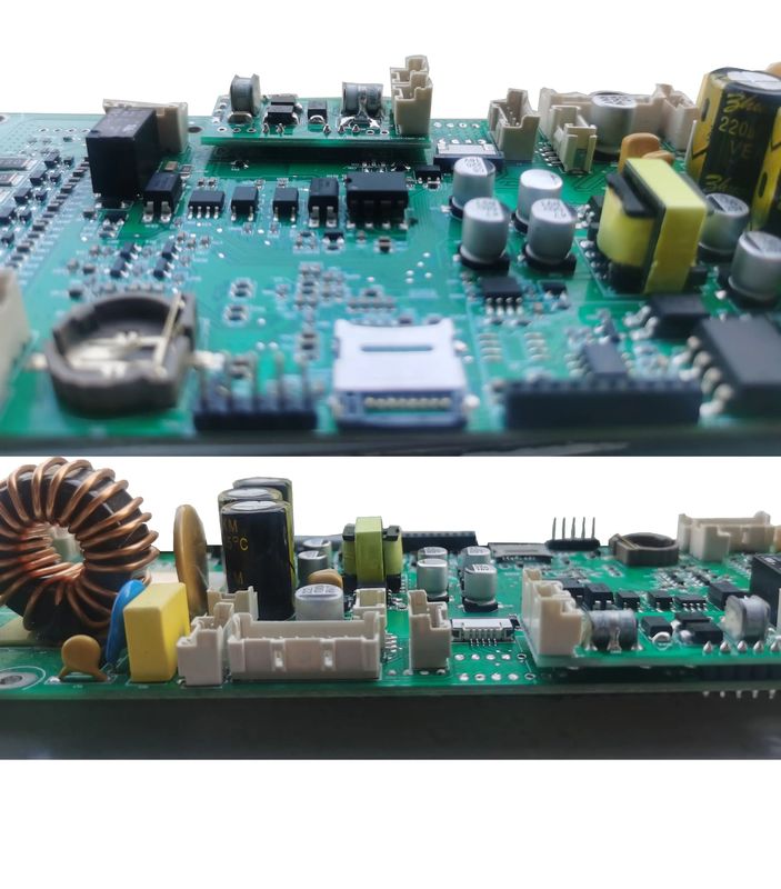 PCBA組立 OEM エネルギー貯蔵 BMSボード PCBA製造 インテリジェント電源バランス管理システム