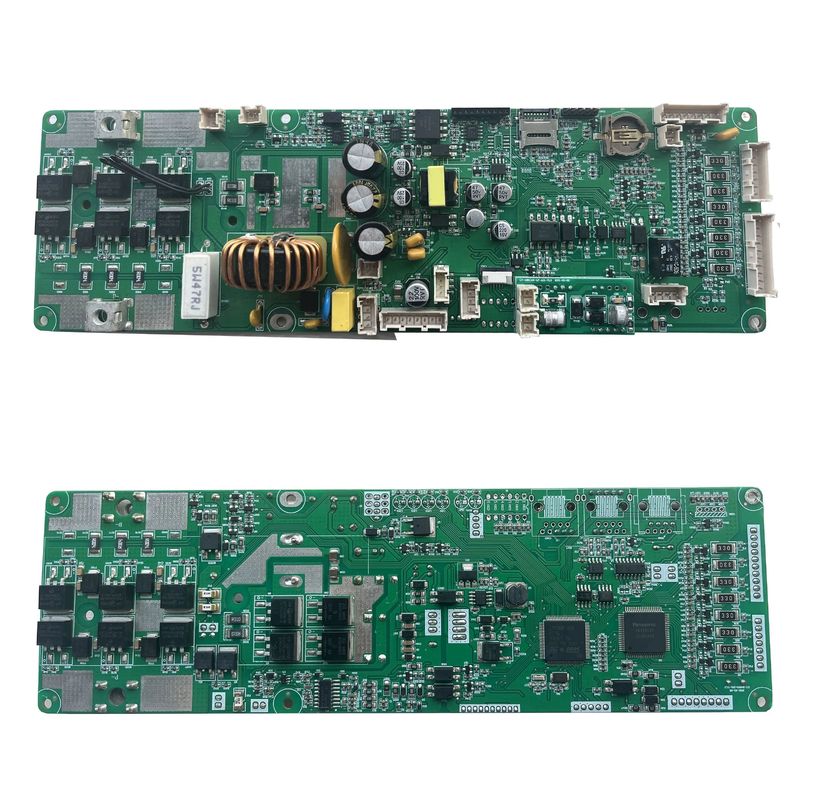 PCBA組立 OEM エネルギー貯蔵 BMSボード PCBA製造 インテリジェント電源バランス管理システム