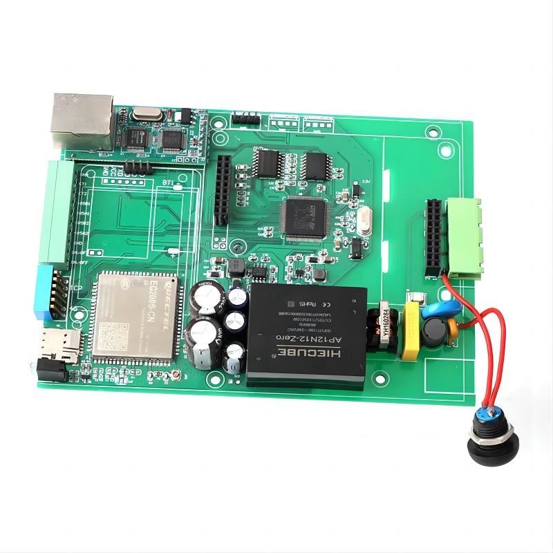 PCB スマート 工場 掃除機 家電 電鉄 頑丈 柔軟 PCB 板 PCB 組立