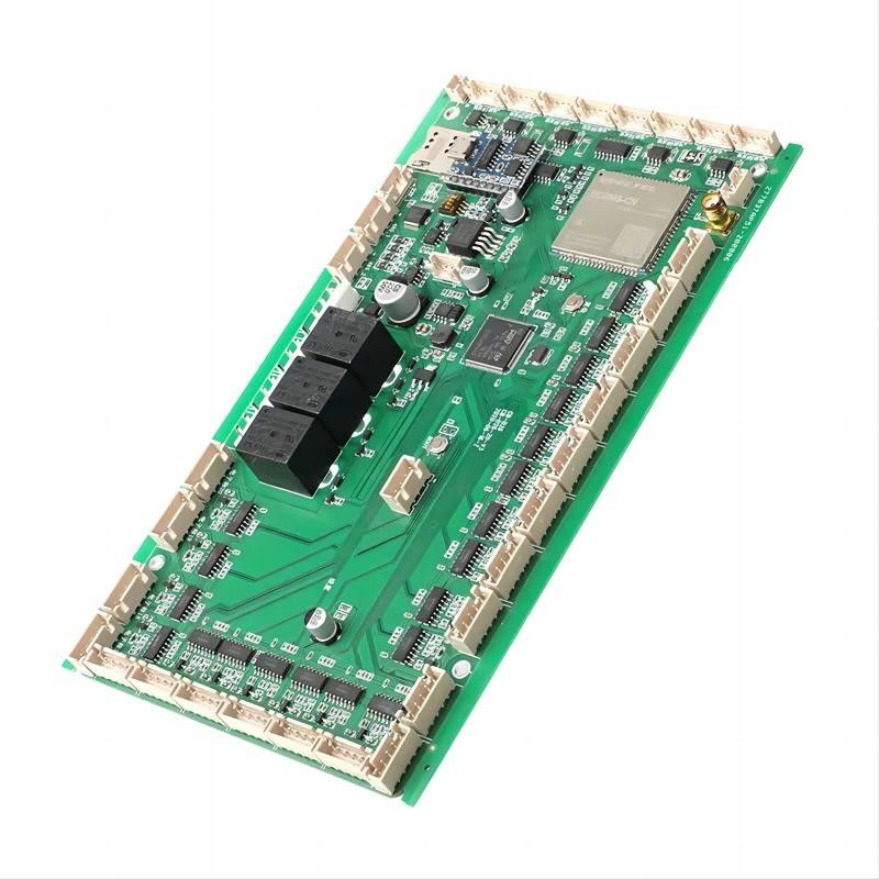 PCB スマート 工場 掃除機 家電 電鉄 頑丈 柔軟 PCB 板 PCB 組立
