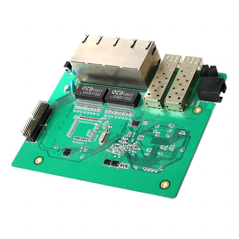 PCB スマート 工場 掃除機 家電 電鉄 頑丈 柔軟 PCB 板 PCB 組立
