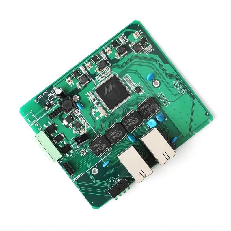 PCB スマート 工場 掃除機 家電 電鉄 頑丈 柔軟 PCB 板 PCB 組立