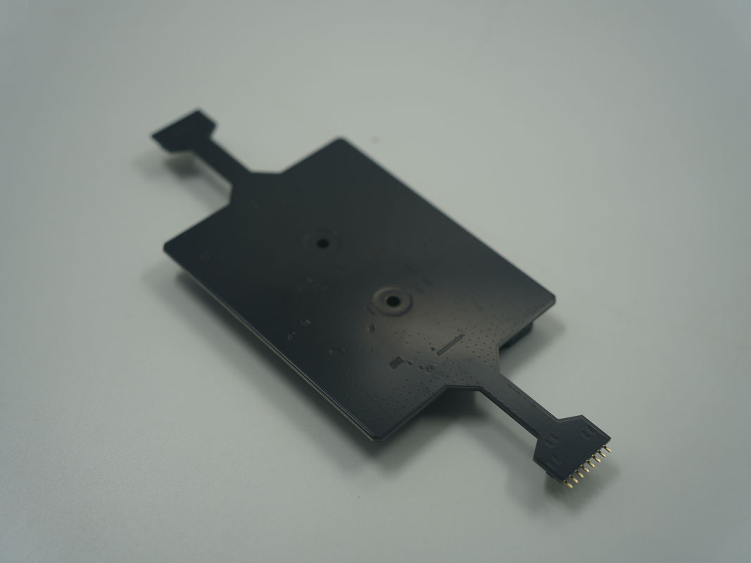 印刷回路メーカー -- 6層PCBA 1.60mm板厚さ 2u' ENIG表面処理